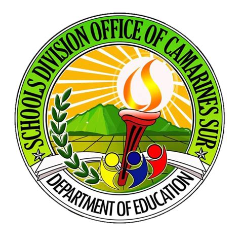 Region SCHOOLS DIYVISION OFFICE OF CAMARINES SUR.